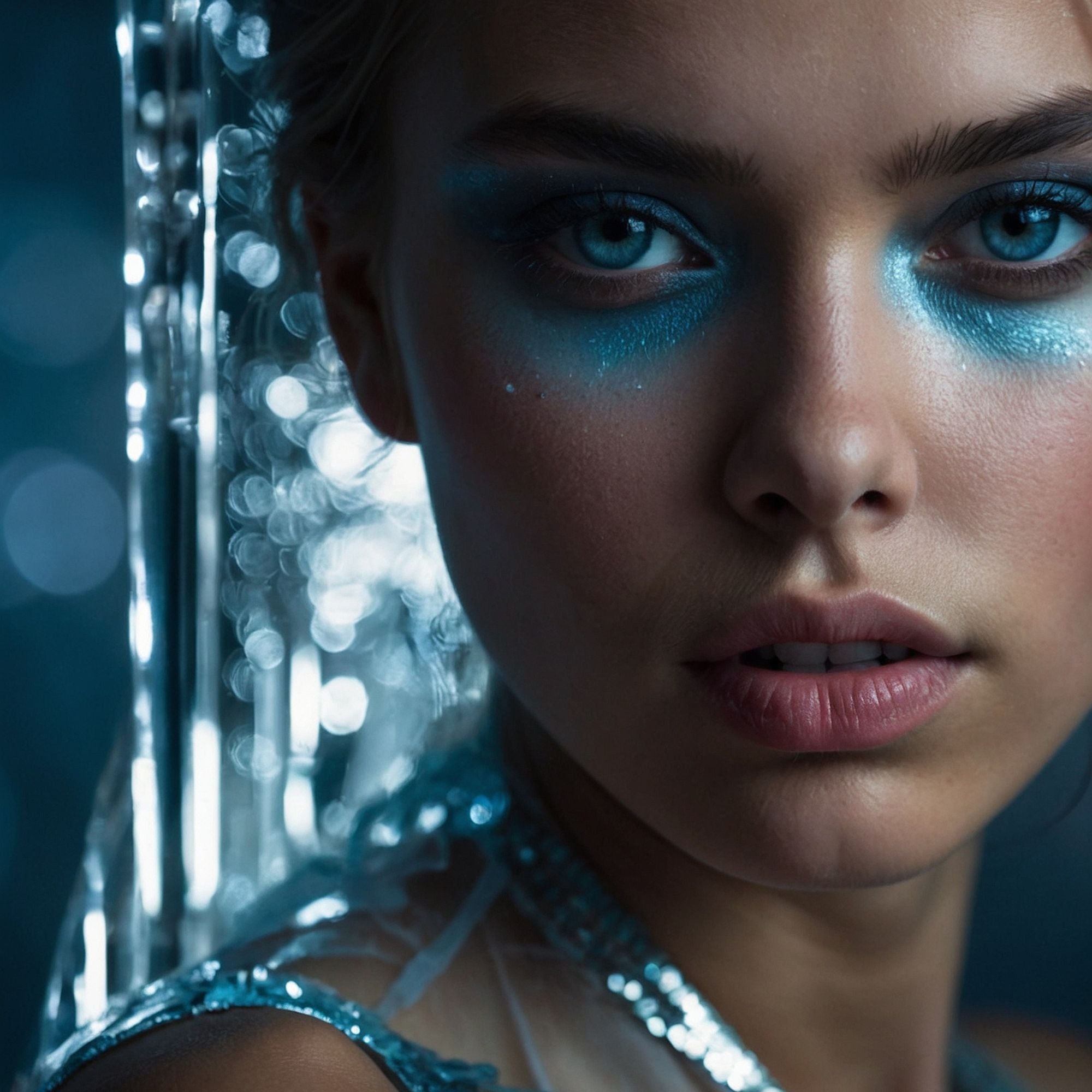 Brainy Beauty Beta-Glucans