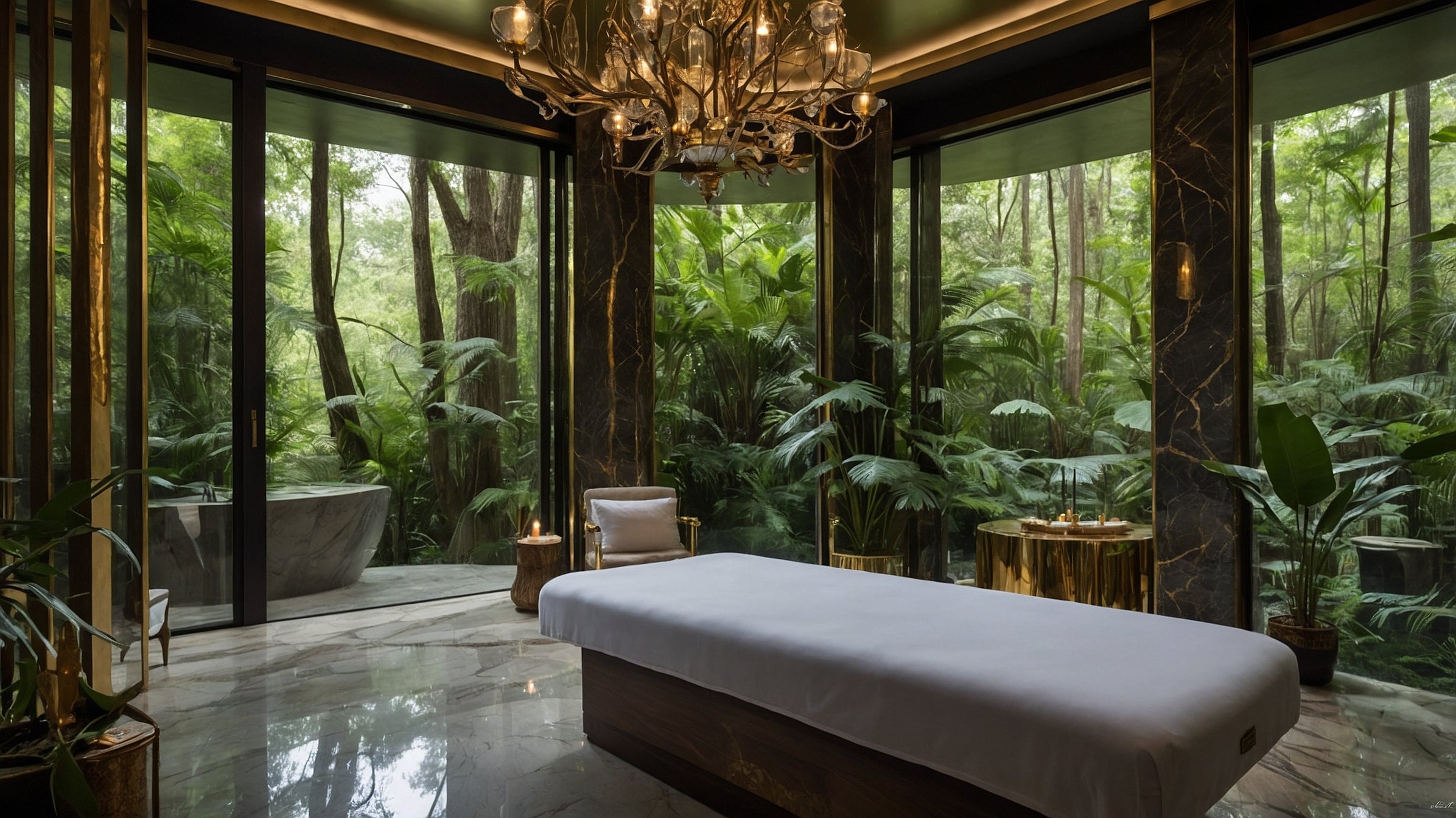 For Spa Owners: Ancient Wisdom, Modern Science: Ingestible Beauty from Traditional Ingredients