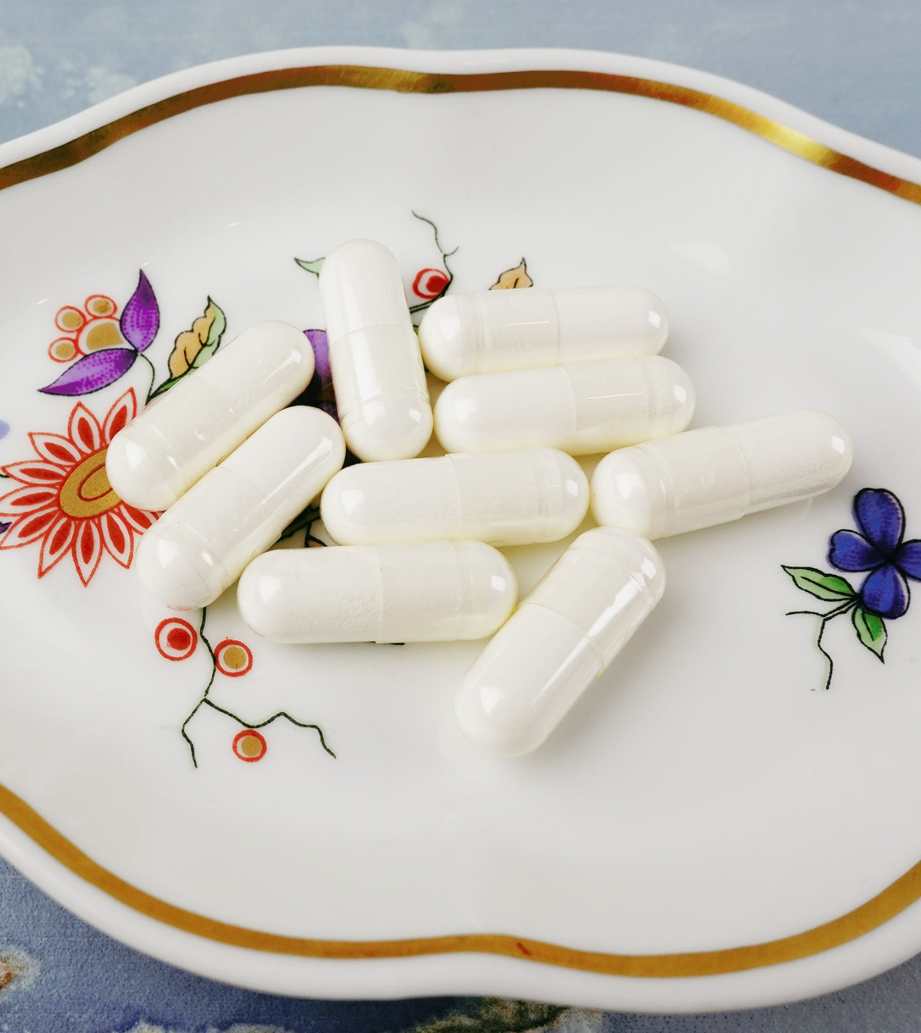 My Beauty Luv Award-Winning Sustainably- Sourced Collagen