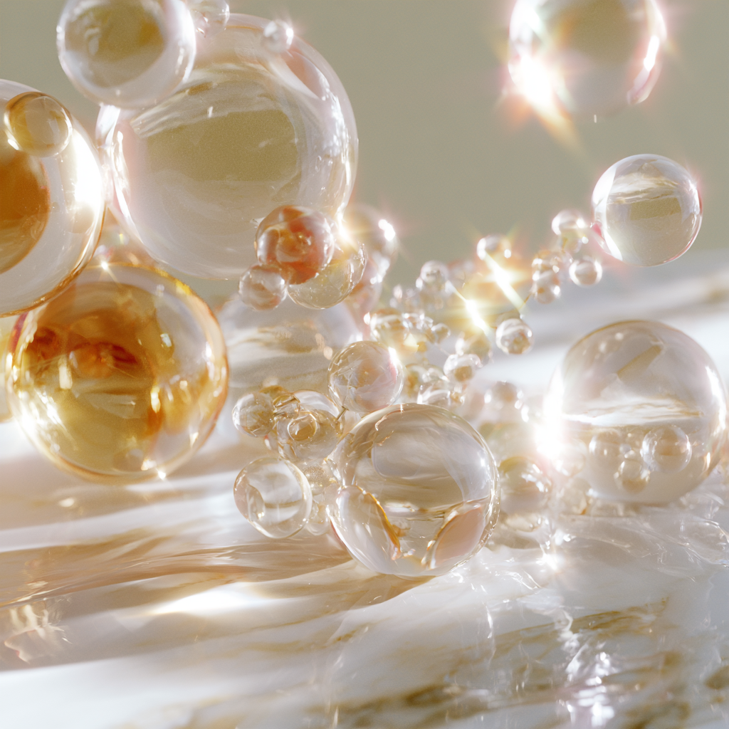 L-Cysteine for Skin: Benefits for Brightness, Pigmentation & Glow