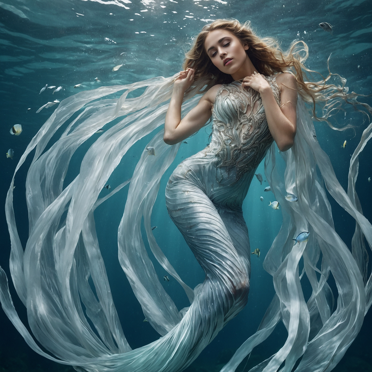 Pure Fish Collagen: The Tilapia Secret