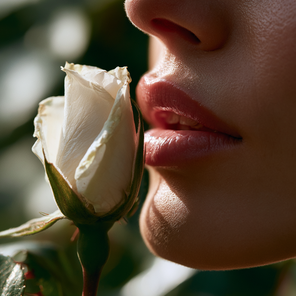 The Power of Rose Bud Extract: Luxury Beauty from Within