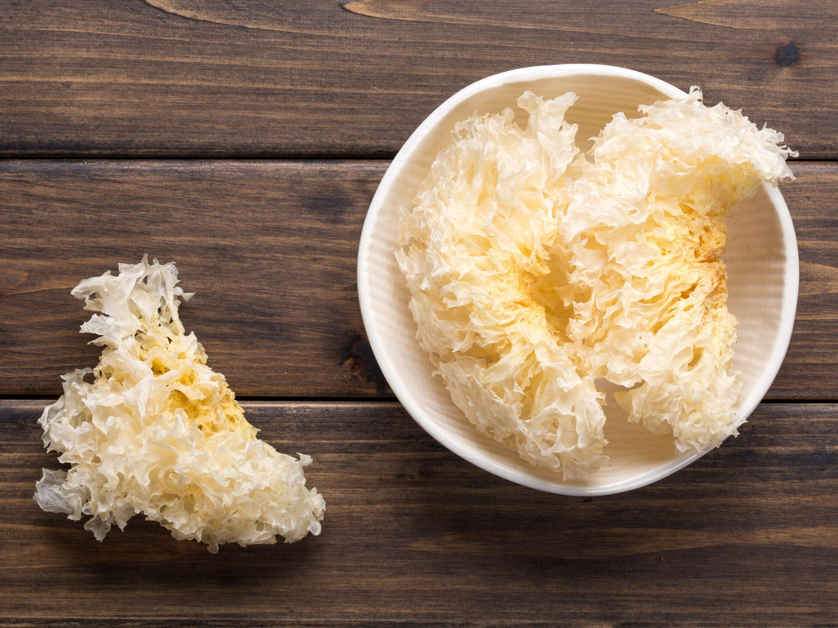 Tremella Mushroom: A Natural Beauty Ingredient With Tremendous Benefits - My Beauty Luv
