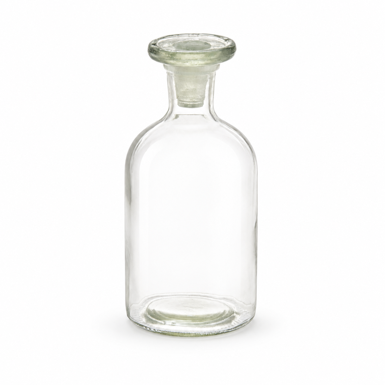 Signature Glass Bottle. 250ml. Pack of 12